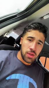 Julius Gonzalez Mom TikTok Account