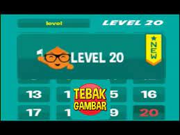 We did not find results for: Kunci Jawaban Tebak Gambar Level 20 Update Youtube