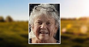 Joan (Roth) Guenther Obituary April 12, 2018