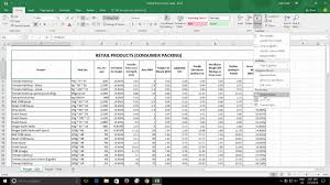 Ms Excel Spreadsheet Tutorial If You Manage A Group Employee Or Busy Household It Is Possibl Practices Worksheets Excel Spreadsheets Microsoft Excel Tutorial