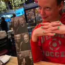 I was told to make a summer post