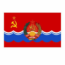 Universe Of Goods Buy Ssr Flag High Quality 3 X5 Ft Ssr Banne Estonian Flag Of Soviet Socialist Ussr Flag Estonian Flag Soviet Socialist Republic