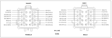› see all products in tools & equipment. I Have A 2000 Gt Mustang Brake Lights Do Not Work Replaced Brake Light Switch Turn Signal Switch I Have Power Coming