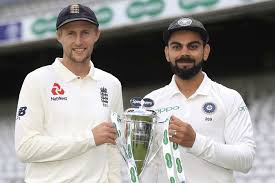 Joe root and ben stokes begin the proceedings on day 2 of the first test in chennai. India Vs England 2021 Time Table Full Schedule Venues Details Of Day Night Test Odi And T20 Series Mykhel