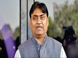 govind singh dotasara laxmangarh vidhan sabha seat result live updates - राजस्थान  कांग्रेस चीफ गोविंद सिंह डोटासरा जीत की ओर, कायम रहा उनका गढ़, राजस्थान  न्यूज