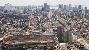 Lebenshaltungskosten Slum Stadt Luanda Ist Fur Auslander Am Teuersten Welt