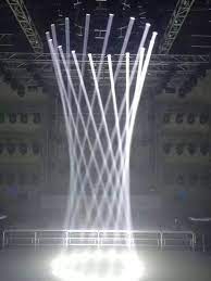 Casting An Image Stage Lighting Design Lighting Design Inspiration Stage Lighting