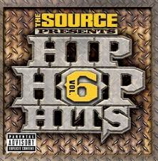 Source Presents Hip Hop Hits Vol 6 Explicit Lyrics
