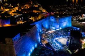 Radionorba battiti live si farà anche quest'anno e non ci sarà alcun rinvio: Battiti Live 2020 Otranto Informazioni Dove E Quando