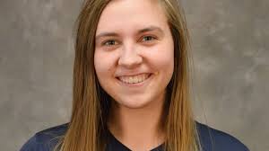 College Softball: Hendrickson powers Raiders to sweep of Hibbing
