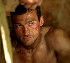 Фракийский гладиатор и актер энди уитфилд (andy whitfield). Rak Krovi I Pesok Kak Umer Aktyor Igravshij Spartaka