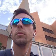 Brian Woodrum's Instagram, Twitter & Facebook