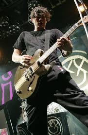 This list comprises the band's recorded catalog, as well as live renditions, early demo tracks, recorded appearances on other albums, and one unreleased track. Blink 182 S Rock Show Mark Hoppus Tom Delonge And Travis Barker S Journey Blink 182 Tom Delonge Tom Delonge Blink 182