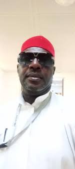 Islamic Television Show Broadcast in English and Igbo Languages