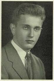 Robert Jackson Douglas (1926-2004)