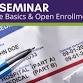 Free Seminar: Medicare Basics event image
