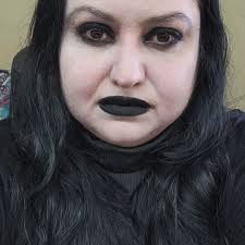 The Black Veil Studio