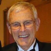 Malcolm "Newt" Dyer Obituary