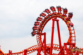 Energylandia to coś więcej niż wesołe miasteczko to prawdziwe centrum rozrywki! Strefa Ekstremalna Energylandia Rodzinny Park Rozrywki W Zatorze