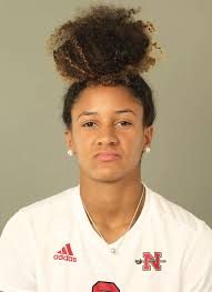 2022 Women's Soccer Roster