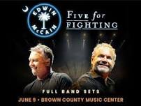 Edwin McCain