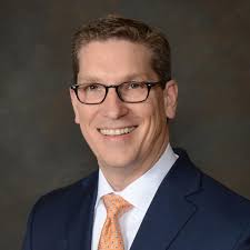 Mark Huizenga for State Senate