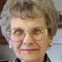 Phyllis Van Der Noord Obituary