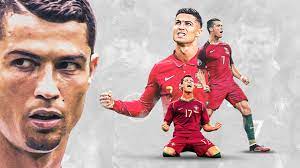 I'm Going To Be The Best In The World' - How Ronaldo Became An  International Goalscoring Record-Breaker | Goal.com Uk