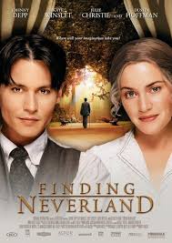 Finding Neverland 2004 Johnny Depp Movies Finding Neverland Movie Finding Neverland