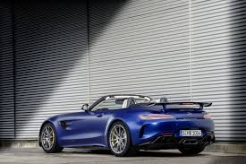 Mercedes Amg Reveal The Racy Gt R Roadster Mercedes Amg Gt R Mercedes Amg New Mercedes Amg