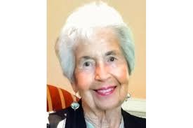 Edith Ferris Obituary (1924