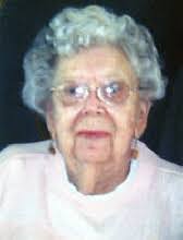 Obituary information for Hazel Pauline Mikeworth Osborne