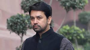 1,652,977 likes · 91,742 talking about this. Anurag Thakur Economy Remains Resilient Even In These Testing Times Business News The Indian Express