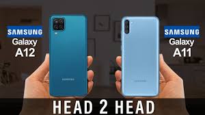 Check spelling or type a new query. Samsung Galaxy A12 Vs Samsung Galaxy A11 Youtube
