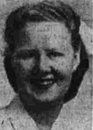 The JWHAU CORK Vandenberg Sees Aid ' Question of Survival For European  People