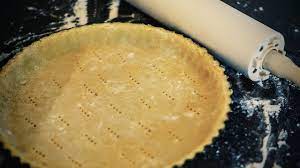 Dies geschieht zum beispiel bei einer tarte au citron oder bei erdbeertörtchen. Blind Backen So Funktioniert Es Utopia De