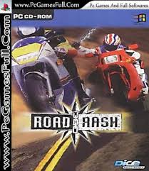 Road Rash 2002 Game Free Download Full Version For Pc Top Pc Games And Full Softwares Free Download Download Games Road Rash Road Rash Game