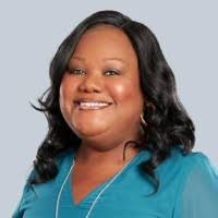 Tenisha Parker's Instagram, Twitter & Facebook