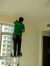 House painting and roof restoration. Painting Companies In Dubai Professional Painters In Dubai
