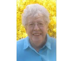 Harriet Kenworthy Obituary (1928