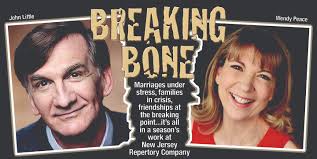 NJ REPERTORY CO. THROWS A NEW-SEASON 'BONE' TO ITS LOYAL AUDIENCE