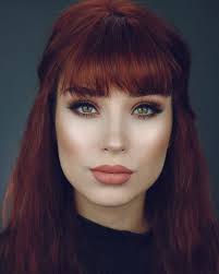 Pin On Mua Inspiration