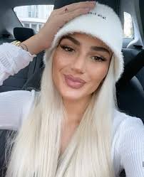 pinterest youngshqipe blonde hair looks profile picture new hair