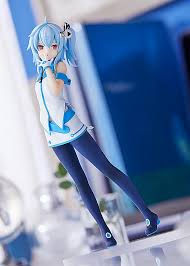 Bilibili's average monthly active users (maus) reached 223.3 million in q1 2021, and mobile maus reached 208.5 million, representing increases of 30% and 33%. Koop Pvc Figuren Pop Up Parade Pvc Figure Bilibili 33 Archonia Com