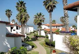 La Paloma Condominium Resort Rosarito Beach Rosarito Beach Rosarito Rosarito Mexico