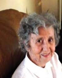 Mary Ann Barrows Obituary November 9, 2023