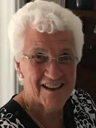 Obituary information for Gloria Joan Wertheimer