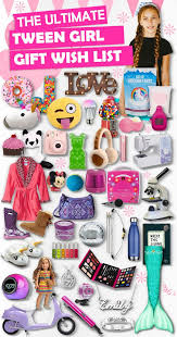 10 gifts your girlfriend will love; Gifts For Tween Girls Best Gift Ideas For 2019 Tween Girl Gifts Tween Gifts Birthday Gifts For Teens