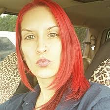 Amanda Reger's Instagram, Twitter & Facebook