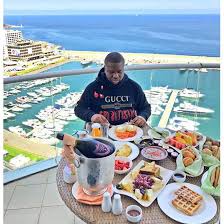 The simple answer is money. Nigerian Billionaire Instagram Influencer Arrested In Dubai For A 432m Cyberscam